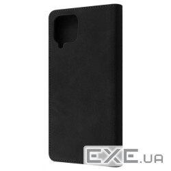 Чохол WAVE Fold Case Samsung Galaxy A22/M22/M32 (A225F/M225F/M325F) black (60962 black)