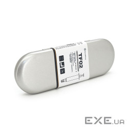Паста термопровідна Silver Stone TF02 2g, шприц, Silver, 1 (Thermalright TF7+ лопатка Silver)