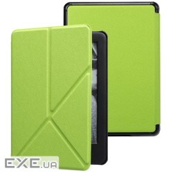 Чохол до електронної книги Armorstandart Amazon Kindle 11th Gen 2022 / 2024 Green (ARM83841)