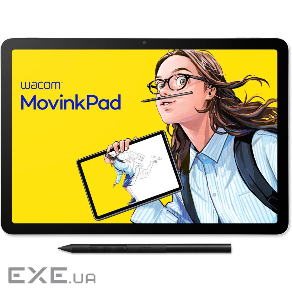 Монітор-планшет Movink Pad 11 (DTHA116CL0Z)