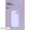 Чохол до мобільного телефона Armorstandart ICON Samsung A07s 4G / A07 4G Camera Cover Lav (ARM94286)
