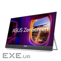 Портативний монітор ASUS ZenScreen MB229CF (90LM08S5-B01A70)