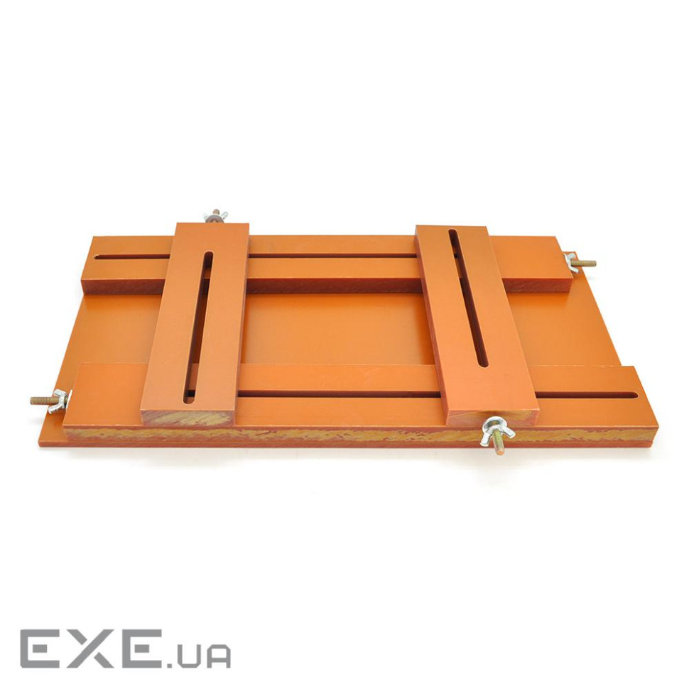 Регульований затискач 10x20 для збирання акумуляторів на базі 18650 (WBP / 10x20) 18650 (WBP / 10x20)