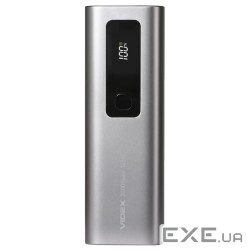 Повербанк VIDEX VPB-366 PD100Вт 20000мА•ч