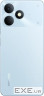 Смартфон Realme Note 80 4/128GB (RMX5388) Glacier Blue, 6.74" (1600x7 (RMX5388 4/128GB Glacier Blue)