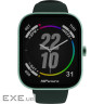 Смарт-годинник HiFuture lume dark green (lume.darkgreen)