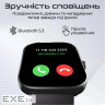 Смарт-годинник HiFuture lume dark green (lume.darkgreen)