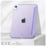 Чохол до планшета BeCover Tri Fold Hard Apple iPad 10.9" (2022/2024)/iPad (А16) 2025 11" Pu (713321)