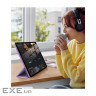Чохол до планшета BeCover Tri Fold Hard Apple iPad 10.9" (2022/2024)/iPad (А16) 2025 11" Pu (713321)