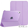 Чохол до планшета BeCover Tri Fold Hard Apple iPad 10.9" (2022/2024)/iPad (А16) 2025 11" Pu (713321)