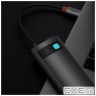Порт-реплікатор BASEUS Metal Gleam Series 7-in-1 Multifunctional Type-C Hub Docking Sta (WKWG020113)