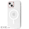 Чохол Proove Cuprum Case with Magnetic Ring iPhone 14 white (61691 white)
