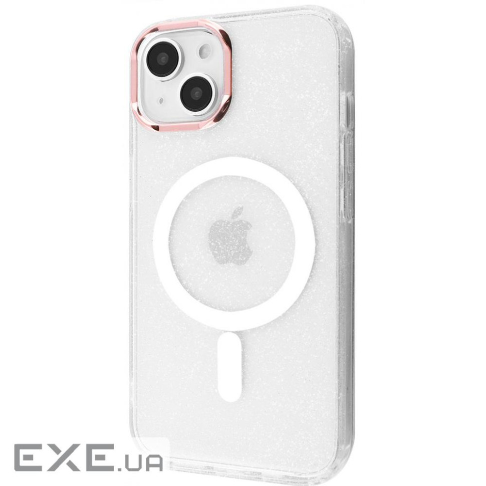 Чохол Proove Cuprum Case with Magnetic Ring iPhone 14 white (61691 white)