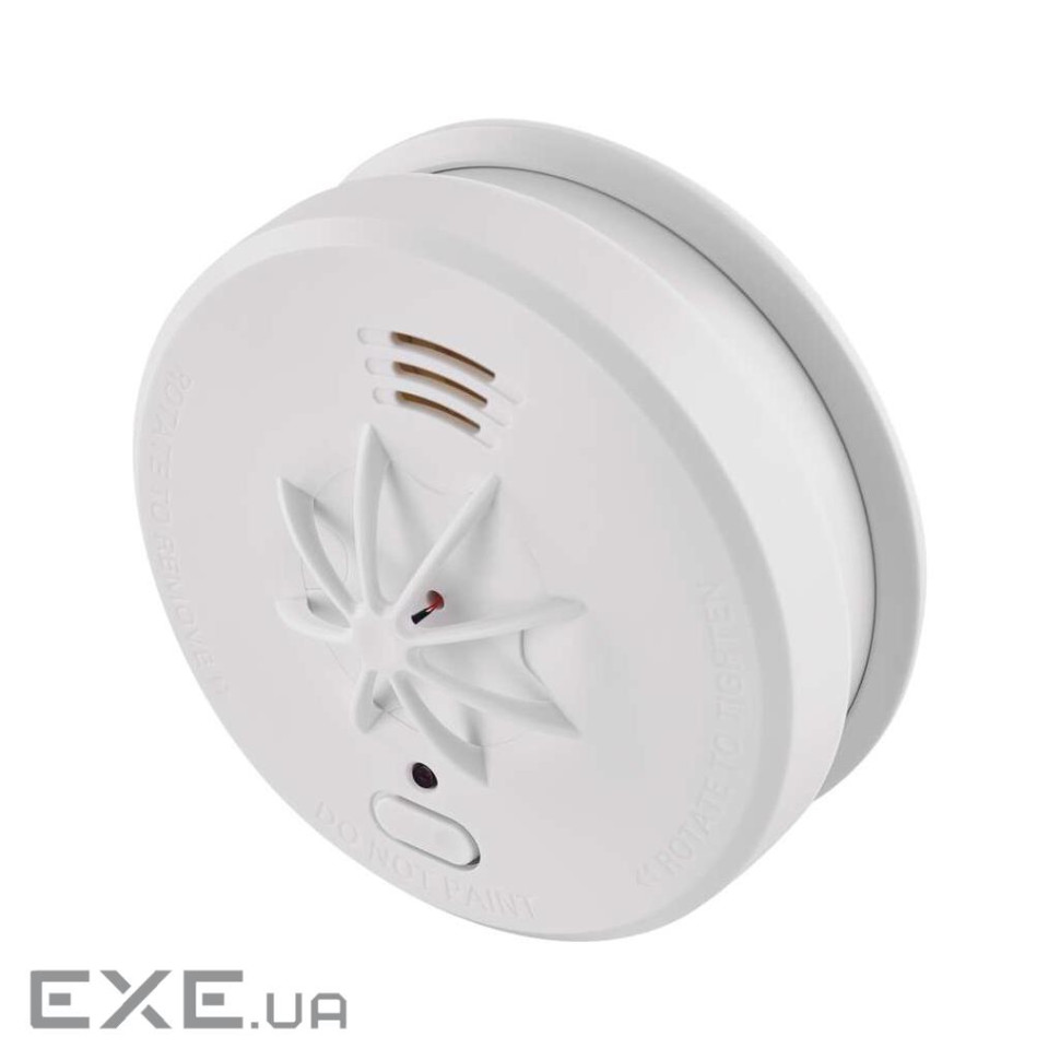 Извещатель пожарный тепловой Emos EMOS P56300