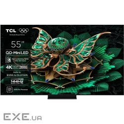 Телевизор TCL 55C79K