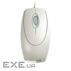 Миша Cherry Mouse WHEELMOUSE OPTICAL Whire Grey (M-5400-0)