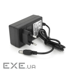 Імпульсний адаптер живлення XY-1420 14V 2А (28Вт) штекер 5.5 / 2.5 довжина 0,5 м