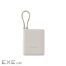 Зовн_АКБ Xiaomi 10000mAh 33W IntegrateCable(BHR9333GL)д/кора