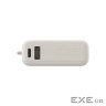 Зовн_АКБ Xiaomi 10000mAh 33W IntegrateCable(BHR9333GL)д/кора