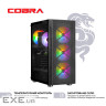 Персональный компьютер COBRA Advanced (A57.16.S2.56T.23864), AMD Ryzen 7 5700 / 3.7 - 4.6 ГГц / DDR4
