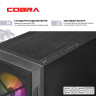 Персональный компьютер COBRA Advanced (A57.16.S2.56T.23864), AMD Ryzen 7 5700 / 3.7 - 4.6 ГГц / DDR4