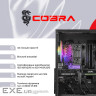 Персональный компьютер COBRA Advanced (A57.16.S2.56T.23864), AMD Ryzen 7 5700 / 3.7 - 4.6 ГГц / DDR4