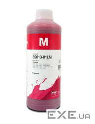 Чорнило InkTec Epson C79/91 Т26/27 ТХ106/117 S22/SX130/420 Magenta Pigment (E0013-01LM)