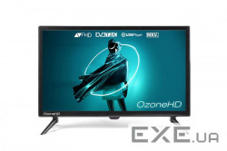 Television Ozonehd 24FN22T2