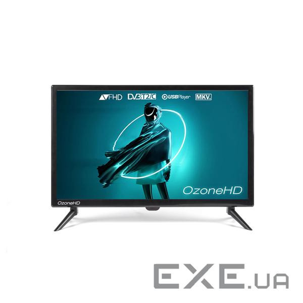 Телевізор Ozonehd 24FN22T2