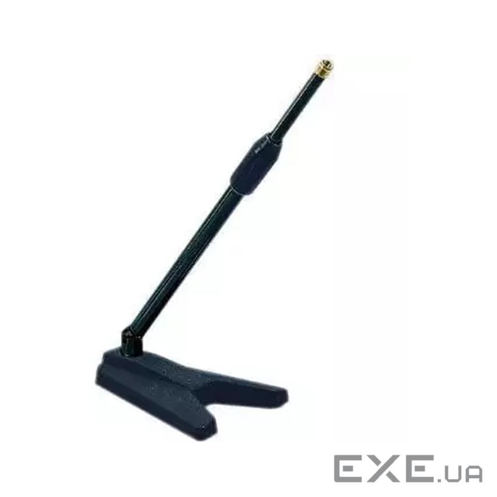 Стійка для мікрофону Quik Lok A114 BK EU (61956)