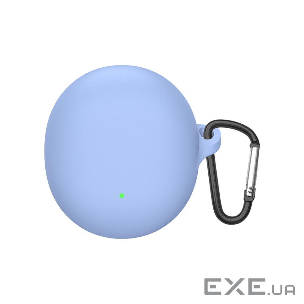 Чохол для навушників Armorstandart Hang Case для OPPO Enco Air3 Light Blue (ARM79940)