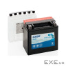 Акумулятор автомобільний EXIDE AGM 12Ah (+/-) (200EN) (ETX14-BS)