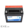 Акумулятор автомобільний EXIDE AGM 12Ah (+/-) (200EN) (ETX14-BS)