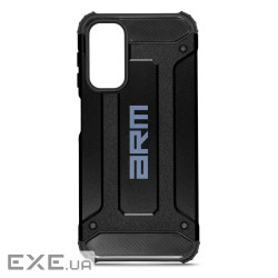 Чохол до мобільного телефона Armorstandart Panzer Samsung A14 4G (A145) Black (ARM70778)