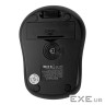 Мишка Grunhelm M-510WL Wireless Black/Red (126870)