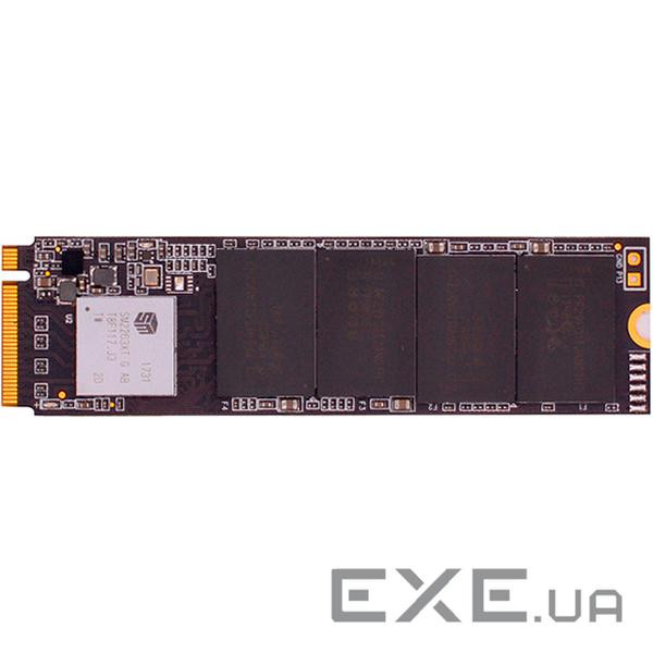 SSD диск AFOX ME300 512GB M.2 NVMe (ME300-512GN)