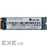 SSD диск AFOX ME300 512GB M.2 NVMe (ME300-512GN)