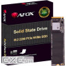 SSD диск AFOX ME300 512GB M.2 NVMe (ME300-512GN)