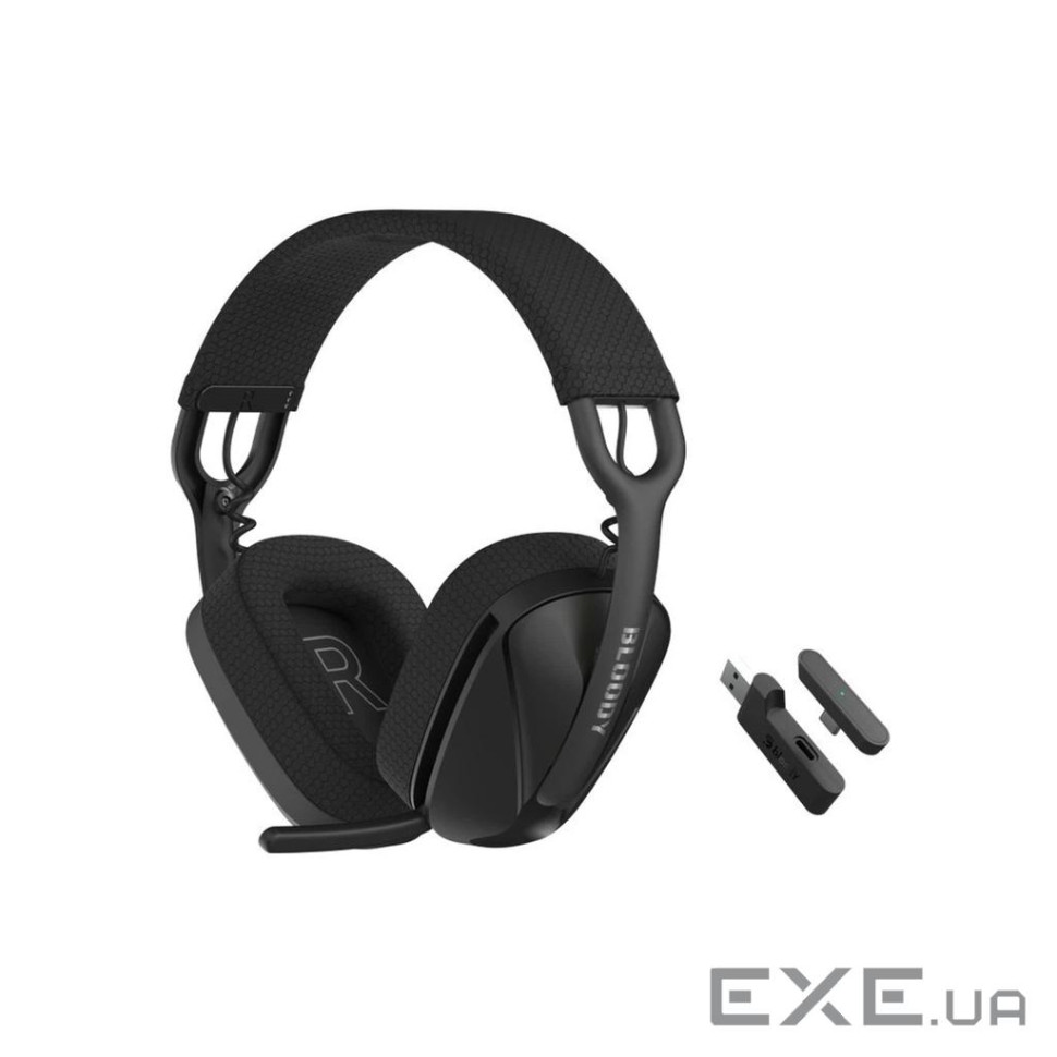 Навушники A4Tech GR285 Sports Black (4711421003537)