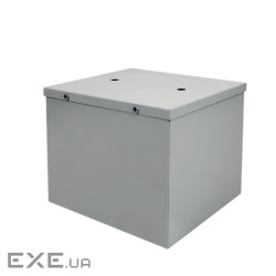 Аккумуляторный корпус 12V 90 Ah металл (10584)