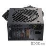 Блок живлення Seasonic 750W (CORE GC-750 ATX31)