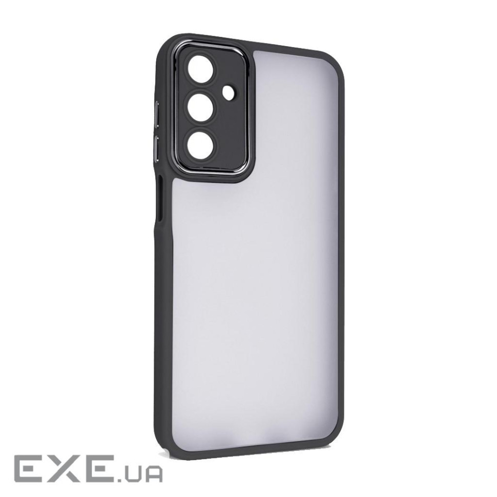 Чохол до мобільного телефона Armorstandart Shade Samsung A15 4G (A155) / A15 5G Black (ARM73424)