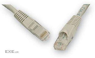 Hypernet Патч-корд литий UTP RJ45 2m кат. 6 (PC6-UTP-2M)