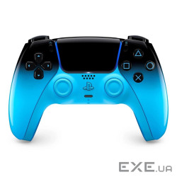 Геймпад Sony PlayStation 5 Dualsense Rhythm Blue (1000048536)
