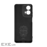 Чохол до мобільного телефона Armorstandart ICON Case Motorola G24 Camera cover Black (ARM74300)