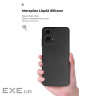 Чохол до мобільного телефона Armorstandart ICON Case Motorola G24 Camera cover Black (ARM74300)