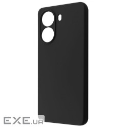 Чехол WAVE Colorful Case (TPU) Xiaomi Poco X8 Pro black (70185 black)