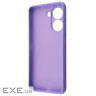 Чехол WAVE Colorful Case (TPU) Xiaomi Poco X8 Pro black (70185 black)