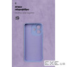 Чохол до мобільного телефона Armorstandart ICON Xiaomi Redmi Note 17 Pro 5G Camera cover (ARM93431)