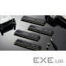 Модуль пам'яті G.SKILL Trident Z5 RGB Matte Black DDR5 7600MHz 32GB Kit 2x (F5-7600J3646G16GX2-TZ5RK)